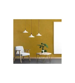 Idropittura lavabile "home color" - colore oro - 2,5 ml Clearance