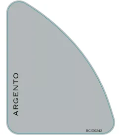 Idropittura lavabile "home color" - colore argento - 750 ml. Outlet