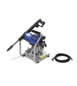 Annovi Reverberi Idropulitrice a scoppio "1415" 130 bar 420 l/h 1400 w Discount