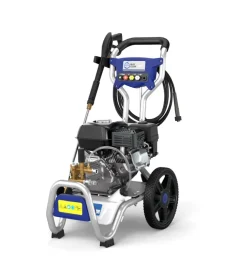 Annovi Reverberi Idropulitrice a scoppio "1445" 220 bar 600 l/h 4400 w New