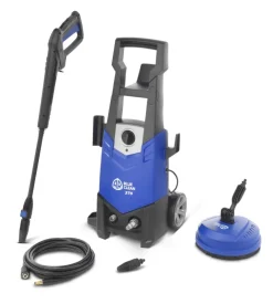 Annovi Reverberi Idropulitrice elettrica a freddo "ar 375" 140 bar 440 l/h 1800 w Best