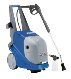 Annovi Reverberi Idropulitrice elettrica a caldo "35 series" 150 bar 450 l/h 2400 w Best