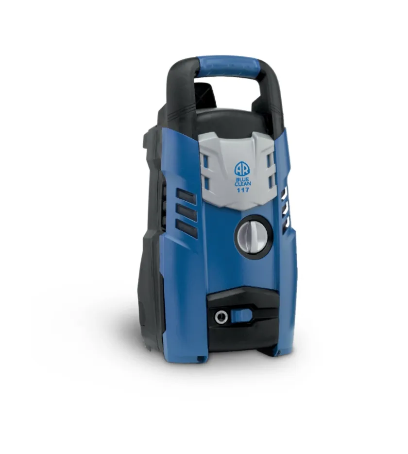 Annovi Reverberi Idropulitrice elettrica a freddo "1 series 117" 110 bar 390 l/h 1300 w Sale
