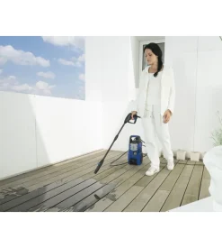 Annovi Reverberi Idropulitrice elettrica a freddo