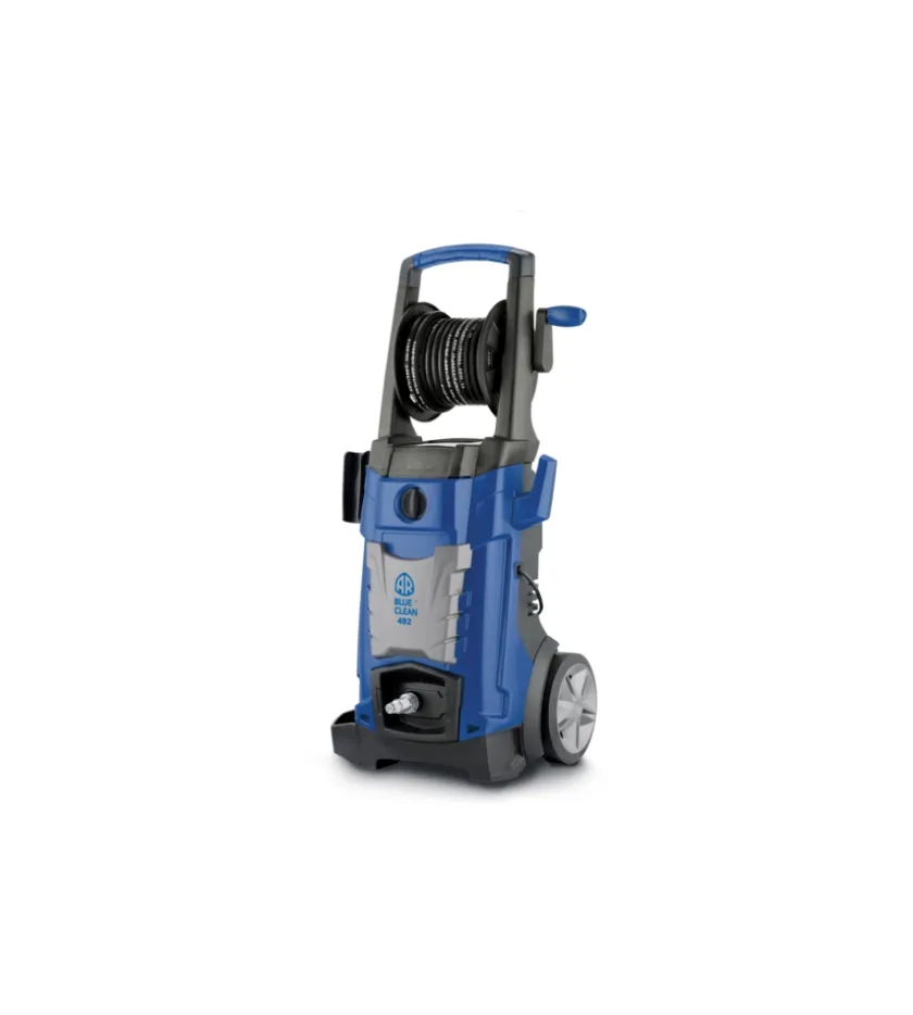 Annovi Reverberi Idropulitrice elettrica a freddo "4 series 492" 150 bar 450 l/h 2100 w Clearance