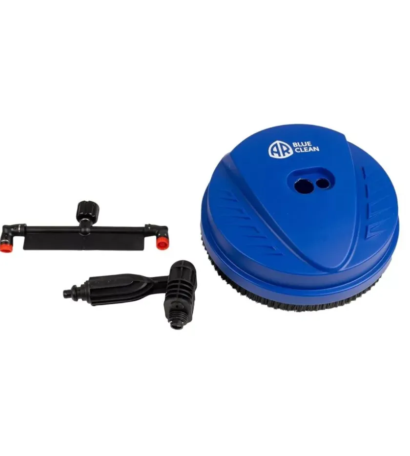 Annovi Reverberi Idropulitrice elettrica a freddo "ar476" 165 bar 480 l/h 2000 w Discount