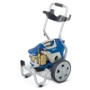 Annovi Reverberi Idropulitrice elettrica a freddo "6 series 613 k" 150 bar 500 l/h 2500 w Clearance