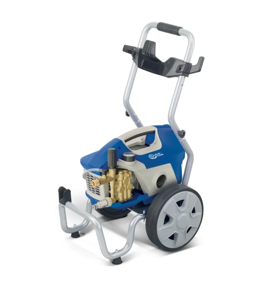 Annovi Reverberi Idropulitrice elettrica a freddo "6 series 613 k" 150 bar 500 l/h 2500 w Clearance