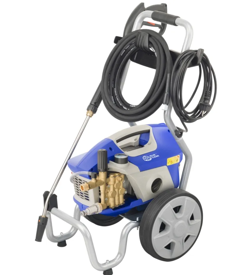 Annovi Reverberi Idropulitrice elettrica a freddo "6 series 613 k" 150 bar 500 l/h 2500 w Clearance