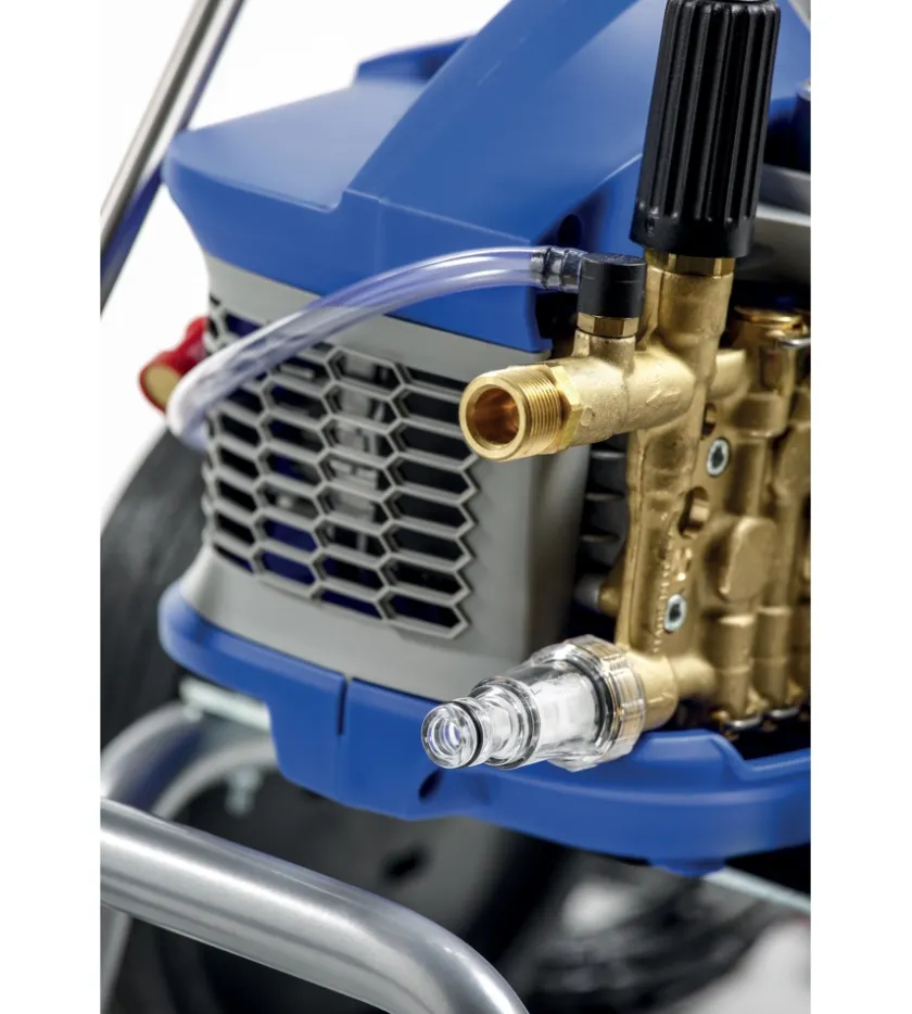 Annovi Reverberi Idropulitrice elettrica a freddo "6 series 613 k" 150 bar 500 l/h 2500 w Clearance