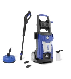 Annovi Reverberi Idropulitrice elettrica a freddo "ar399" 140 bar 450 l/h 2000w Discount