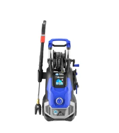 Annovi Reverberi Idropulitrice elettrica a freddo "dps series 7.0 dual power" 160 bar 700 l/h 2800 w - motore a induzione Sale