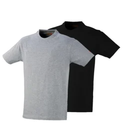 Kapriol bis t-shirt da lavoro, tg m Discount
