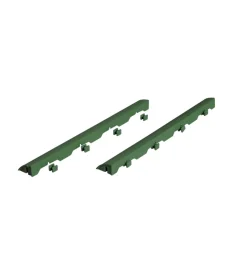 ArtPlast Kit 6 scivoli per pavimentazione esterna, 390x45x25 mm Outlet