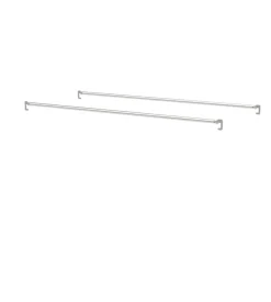 Kit aste parapetto per kit alzata grimeu75