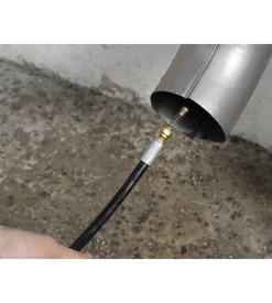Annovi Reverberi Kit pulizia tubazioni per idropulitrici 16 m - cod. 41693 Sale