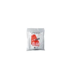 FerrariGroup Kit tappi plastica alettati (50+50). New