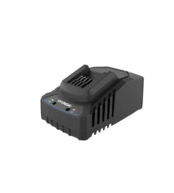 Hyundai Kit valigetta avvitatore a impulsi a batteria 250 nm 2 batterie 20v 2ah e caricabatterie - cod. 25879