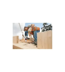 Bosch Trapani E Avvitatori-Kit valigetta trapano a percussione elettrico "gsb21-2rct" 1300 w