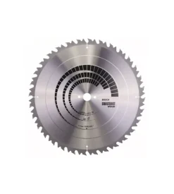 Bosch Lama per sega circolare "construct wood" 450x30 - 32 denti - . Clearance