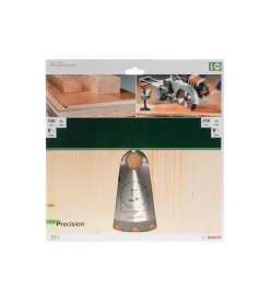 Bosch Accessori Per Seghe E Seghetti-Lama per sega circolare "precision" 250x2x30 - 24 denti - .