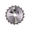 Bosch Accessori Per Seghe E Seghetti-Lama per sega circolare "standard - basic" 130x2.2x20/16 - 18 denti - .