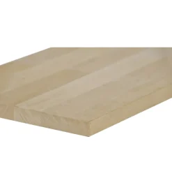 Lamellare di faggio non imballato spessore 27 mm - 300 x 600 mm Hot