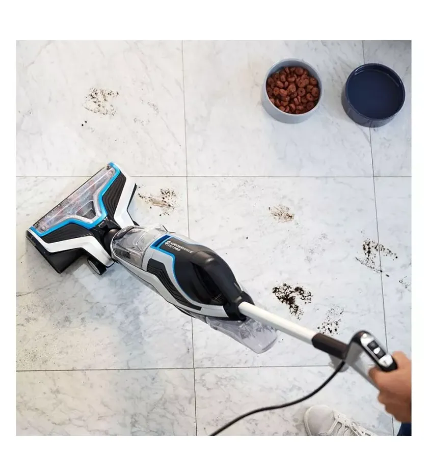 Lavasciuga "crosswave pet pro 2225n" 3 in 1 bissel, 560w Outlet