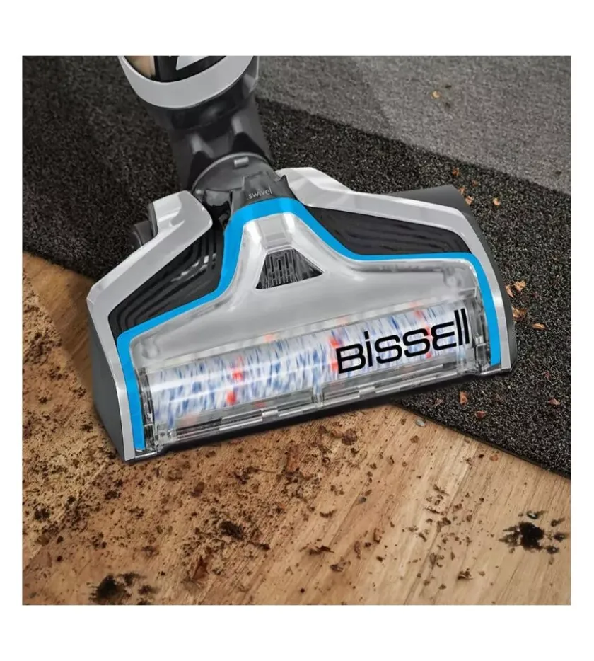 Lavasciuga "crosswave pet pro 2225n" 3 in 1 bissel, 560w Outlet