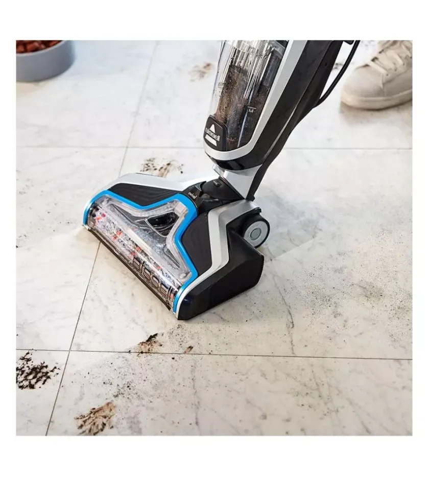 Lavasciuga "crosswave pet pro 2225n" 3 in 1 bissel, 560w Outlet