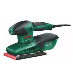 Bosch Levigatrice orbitale "pss 200 ac" 200 w Online