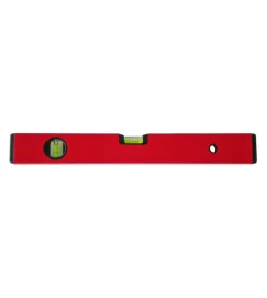 Nespoli Strumenti Di Misurazione-Livella 2 bolle - 50 cm.
