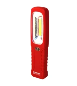 Velamp Luce da lavoro led - 200 lumen 3w Outlet