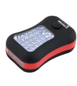 Velamp Luce da lavoro multifunzione 24+4 led Online