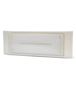 Velamp Luce di emergenza extra slim, 140 lumen Best