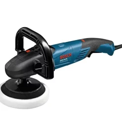 Bosch Lucidatrici-Lucidatrice levigatrice gpo14ce 180mm 1400w professionale blu