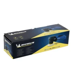 Michelin Lucidatrici-Lucidatrice orbitale per auto 230v 50hz