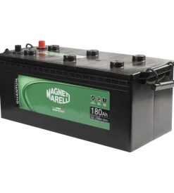Magneti marelli batteria per autocarri 180ah 12v 1000a en1 per cassetta b Online