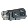 Ferplast Acquariologia-Mangiatoia digitale per acquari - ecomixo 90 ml