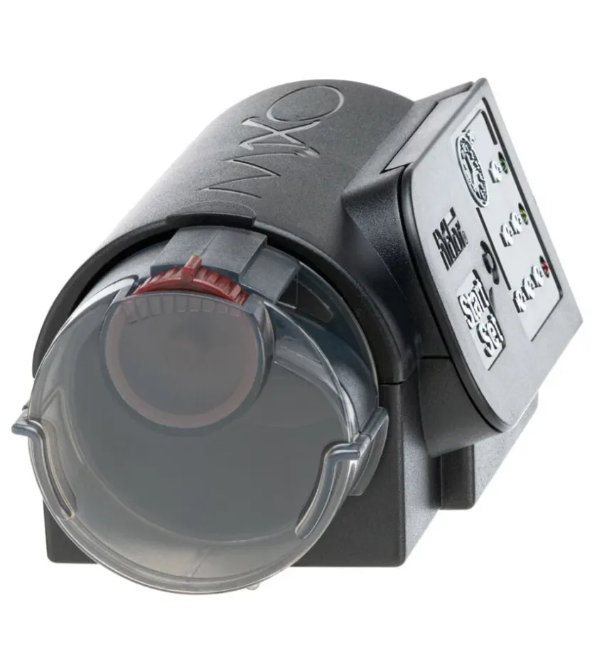 Ferplast Acquariologia-Mangiatoia digitale per acquari - ecomixo 90 ml