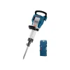 Bosch Tassellatori E Demolitori-Martello demolitore "gsh16-30" 1750w