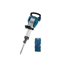 Bosch Tassellatori E Demolitori-Martello demolitore "gsh16-30" 1750w