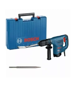Bosch Martello demolitore "gsh3e" 650 w