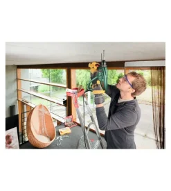 Bosch Martello elettropneumatico universal "pbh 2100 re" 550 w Outlet