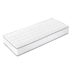 Materasso singolo anatomico dormir "memo relax" 80x190x20 cm