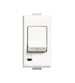 Bticino Matix magnetotermico 1p + n 16a - . Discount