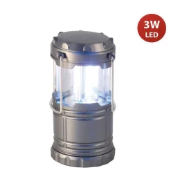 Velamp Mini lanterna led - 200 lumen, 3w Online