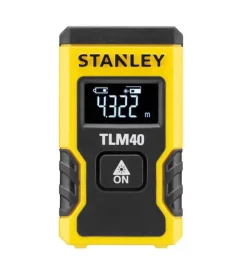 Stanley Strumenti Di Misurazione-Misuratore laser , 12 metri