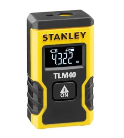 Stanley Strumenti Di Misurazione-Misuratore laser , 12 metri