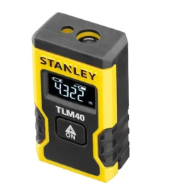 Stanley Strumenti Di Misurazione-Misuratore laser , 12 metri